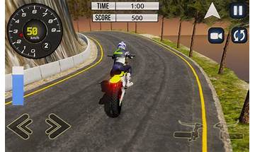 3D Moto 3 for Android - Download the APK from Habererciyes